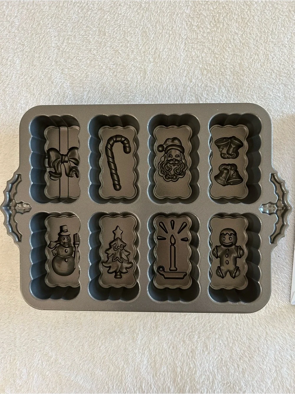 Nordic Ware new never