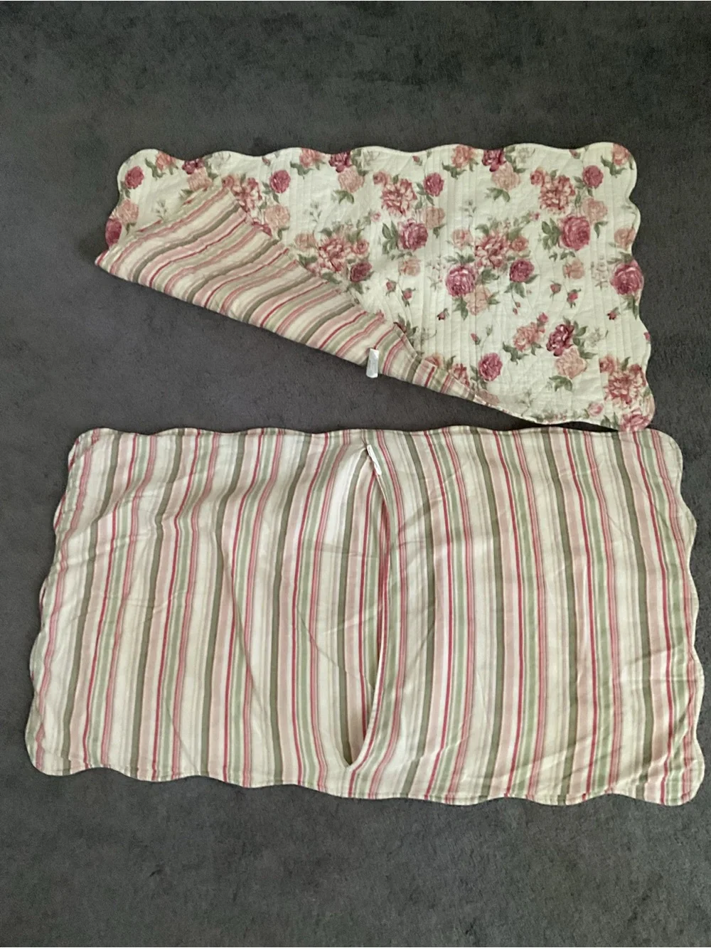 no brand pink quilting easy