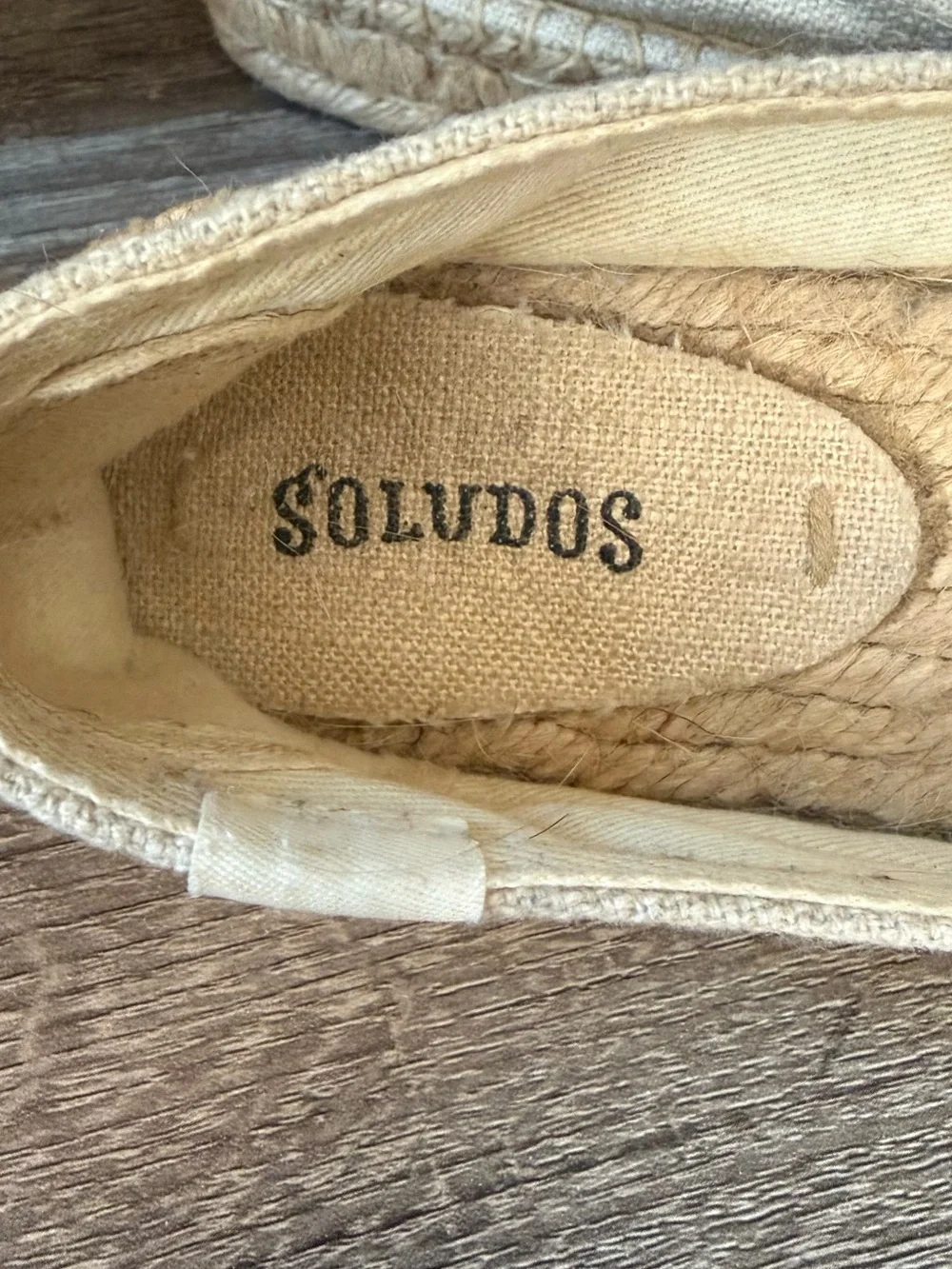 Soludos #espadrilles #frenchbulldog