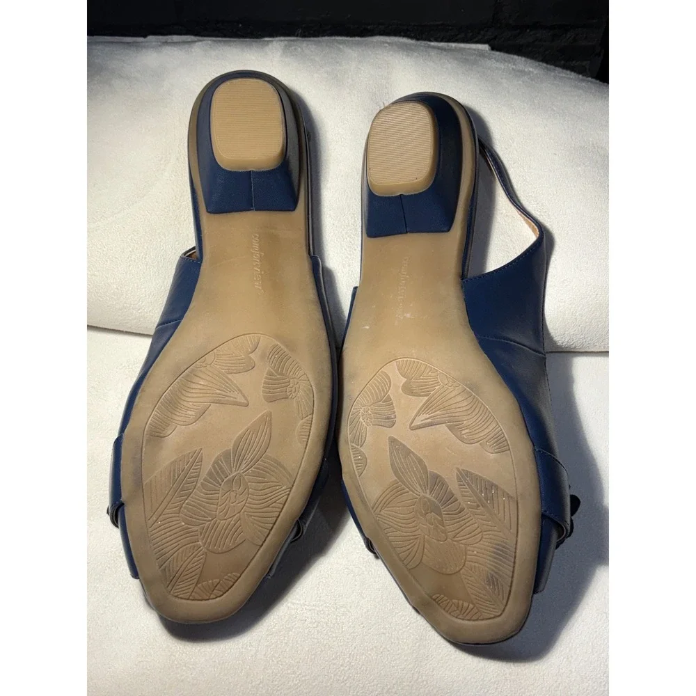 comfortview navy blue