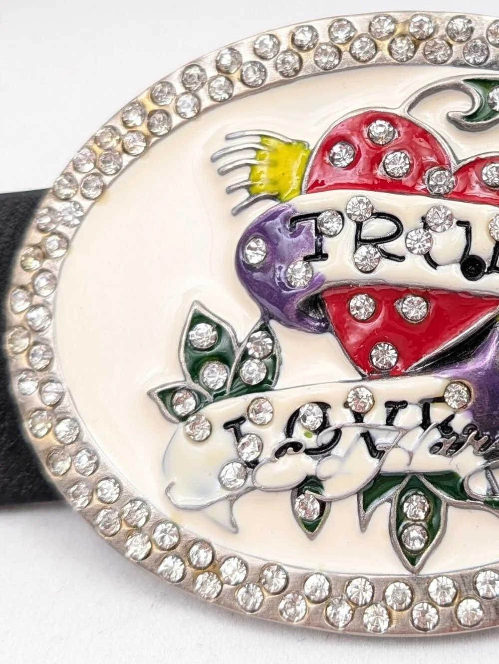 Ed Hardy vintage ed
