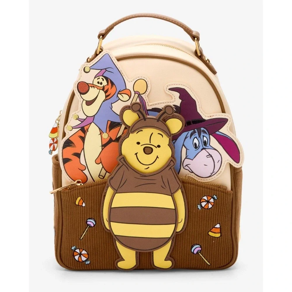 Disney new winnie