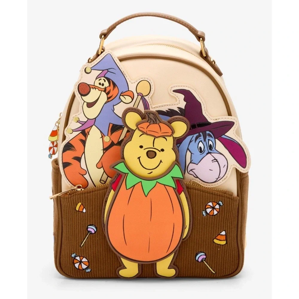 Disney new winnie