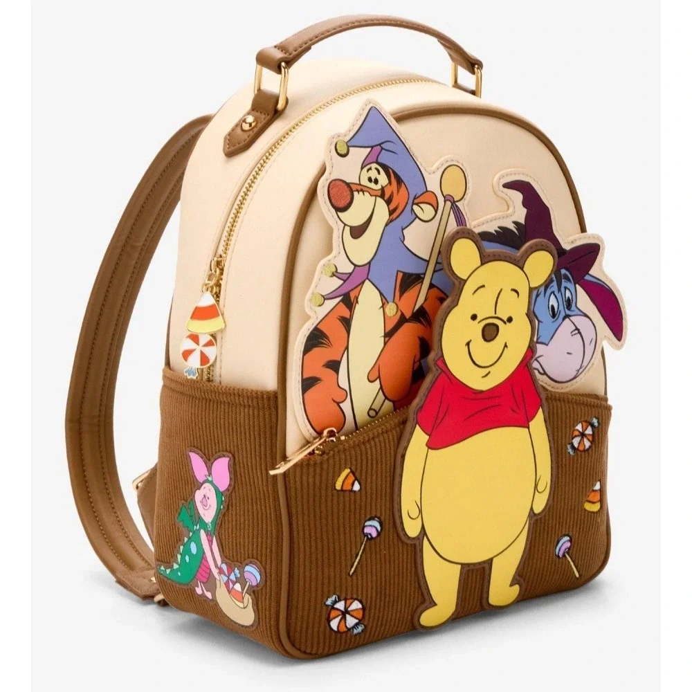 Disney new winnie