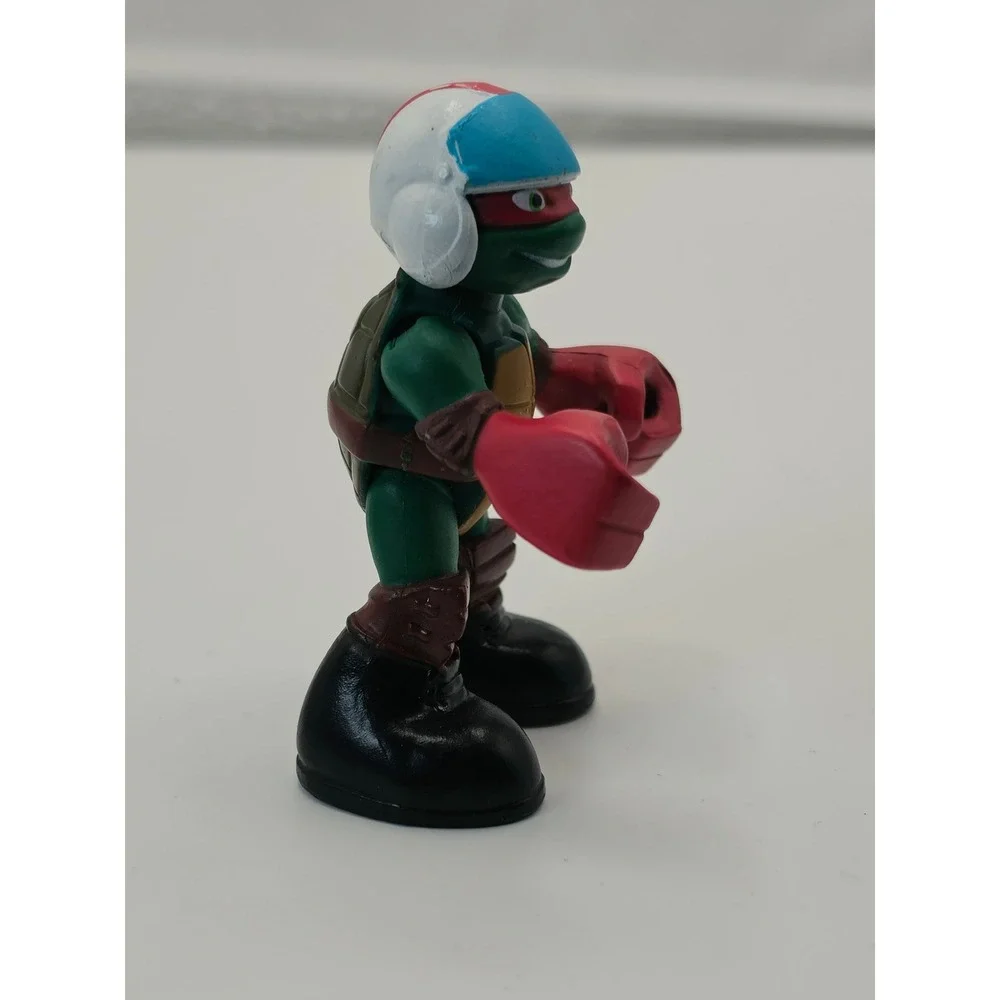 Playmates Toys tmnt half