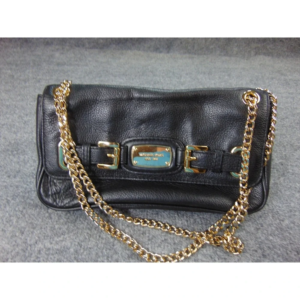 Michael Kors keywords pebbled