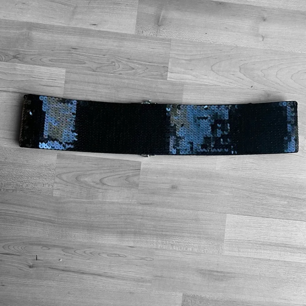 N/A vintage wide