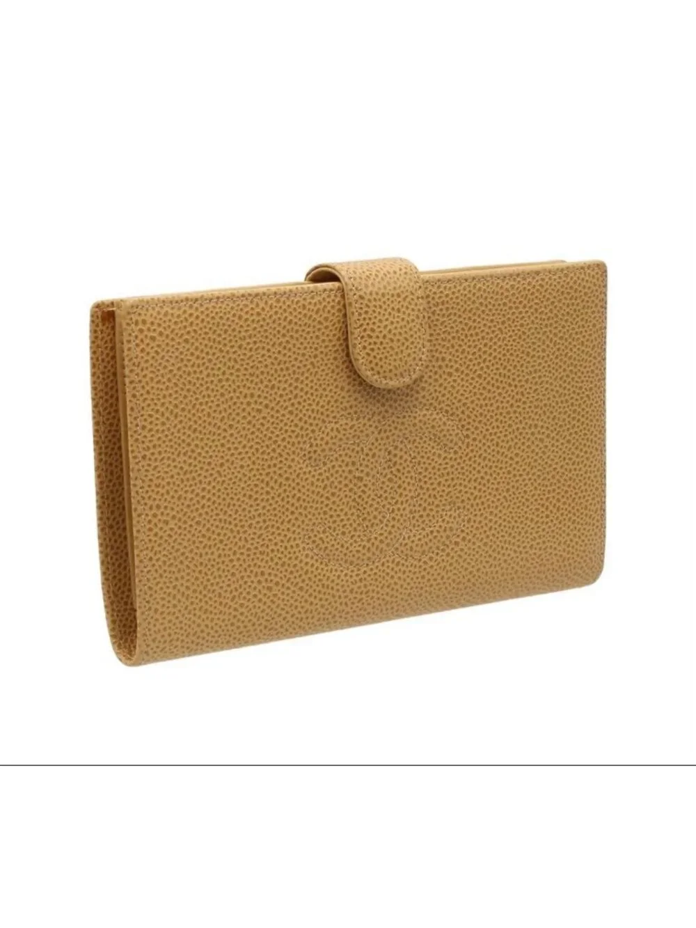 CHANEL this authentic