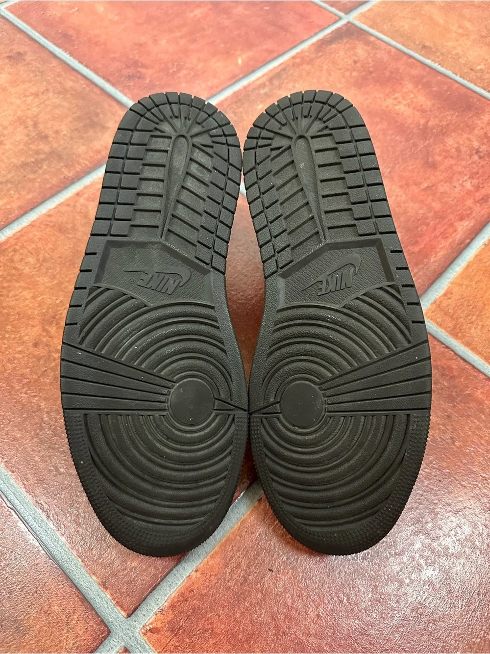 Jordan Air Jordan 1 Low 
