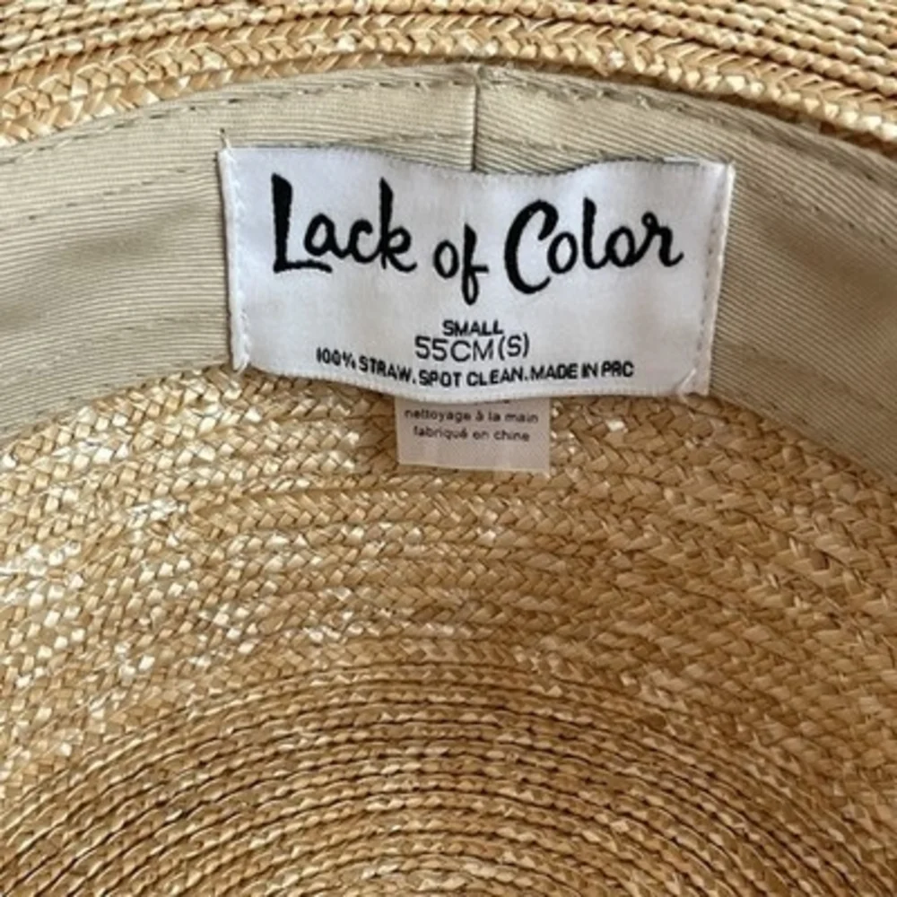 Lack Of Color lack color
