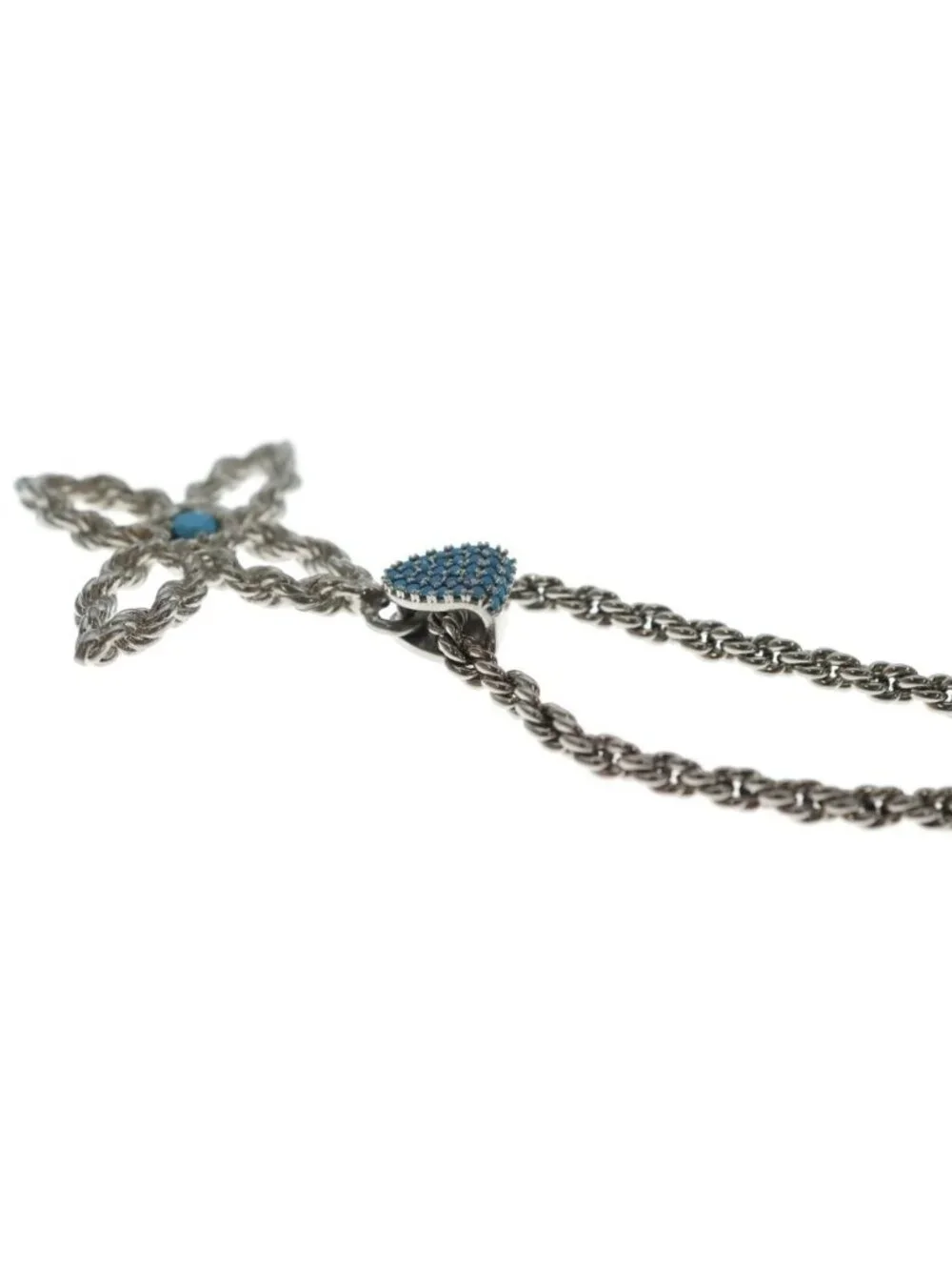 Louis Vuitton pendant louis