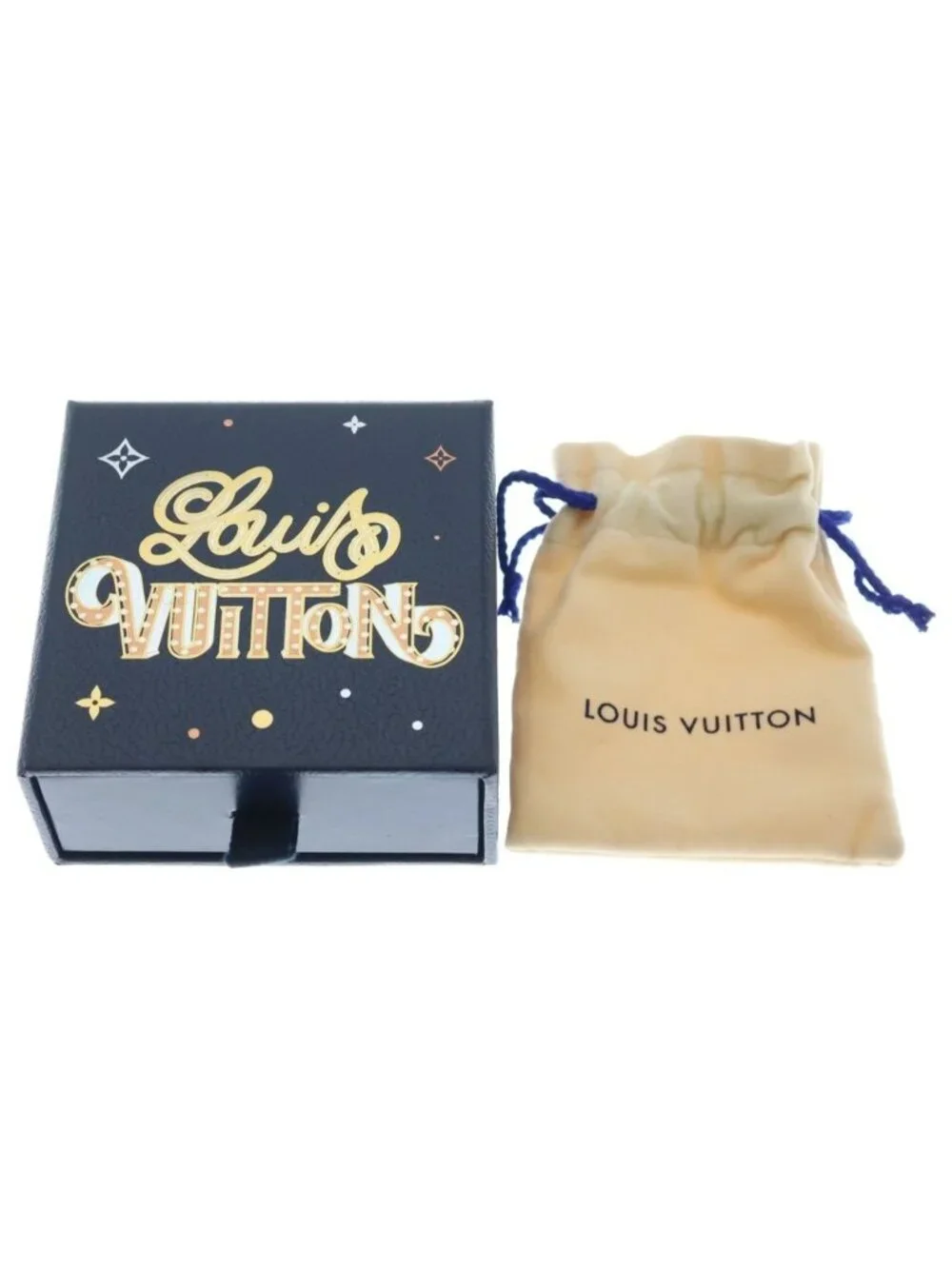 Louis Vuitton pendant louis