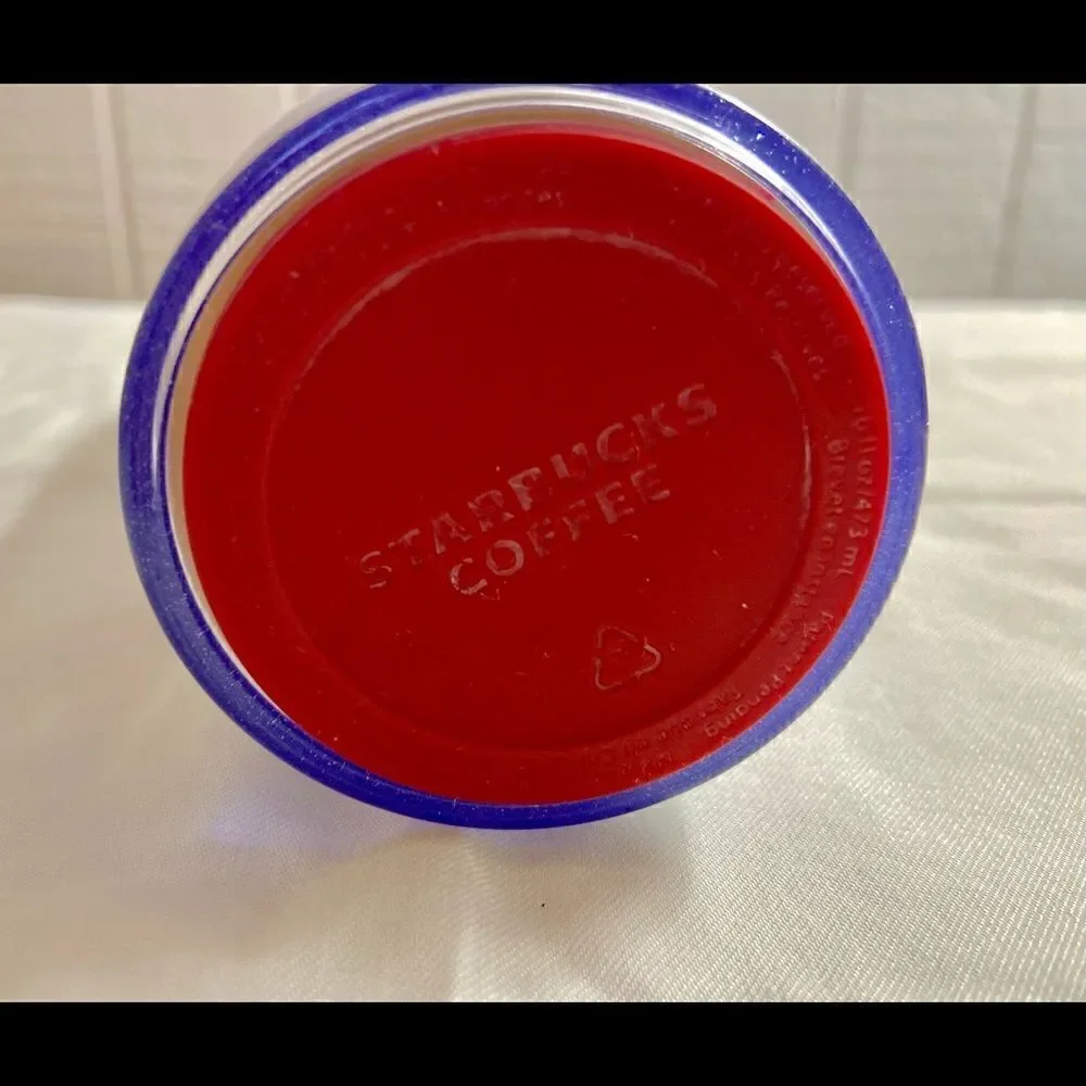 Starbucks as smoke