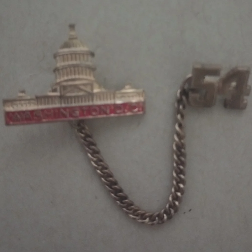 N/A vintage gold