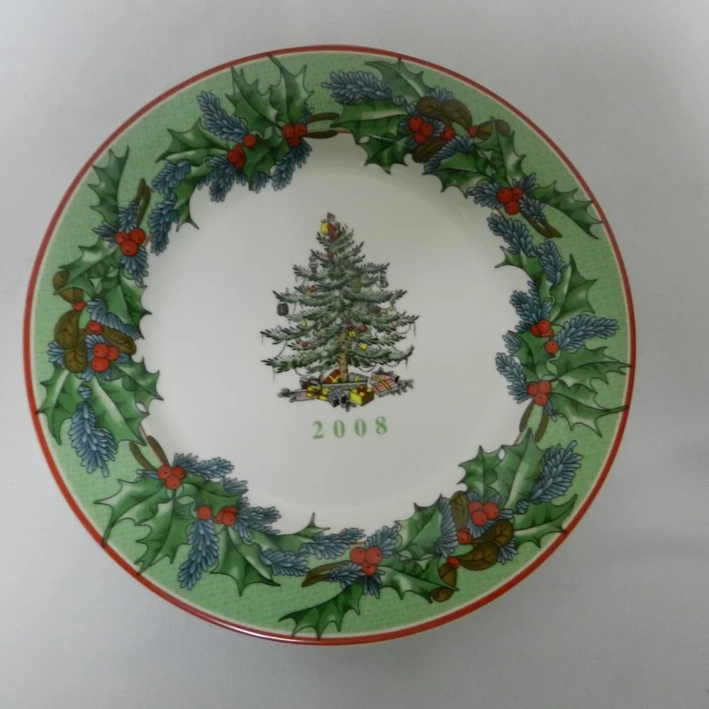 Spode excellent no