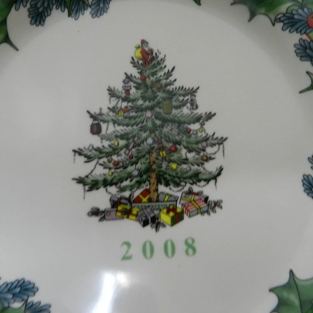 Spode excellent no