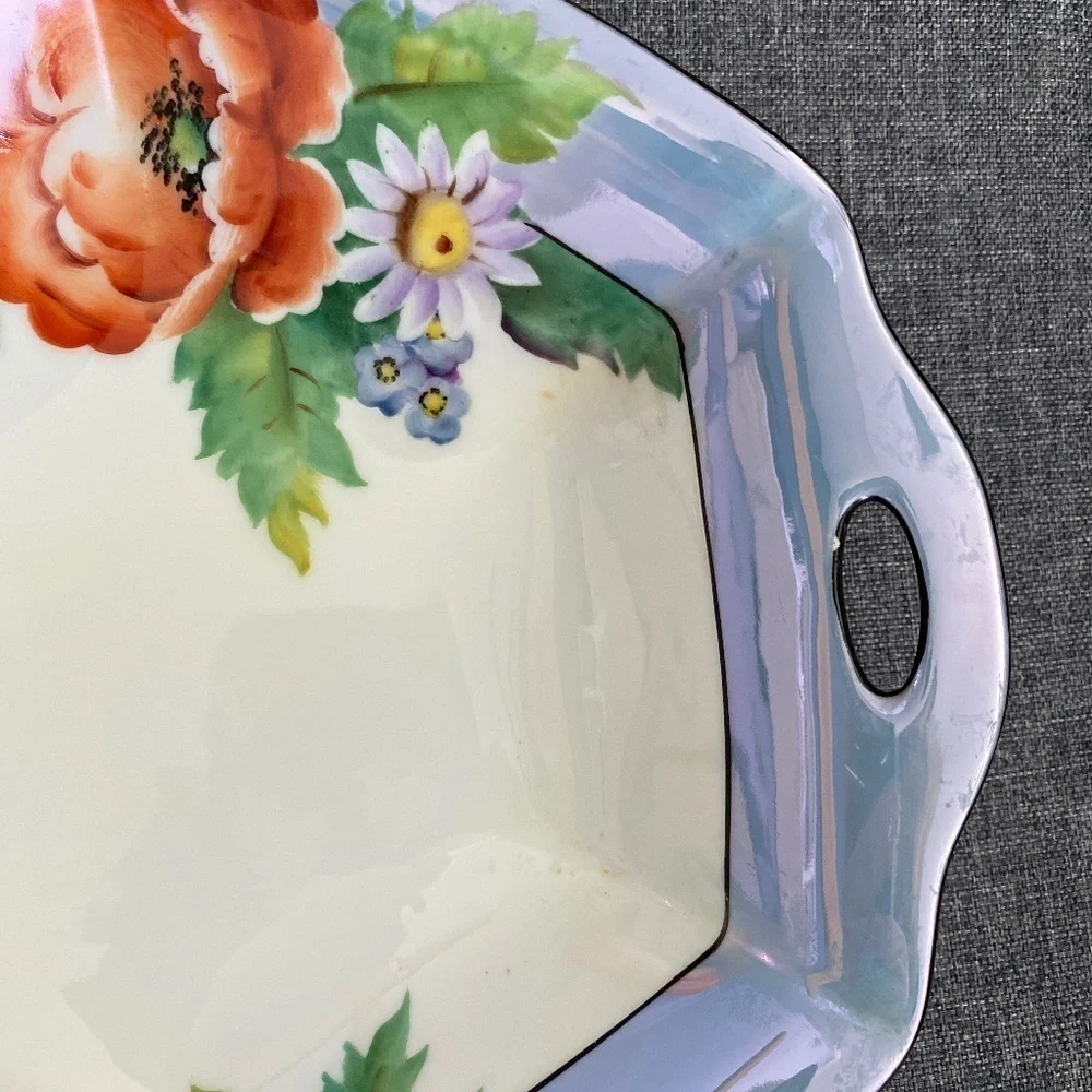 Noritake these pieces