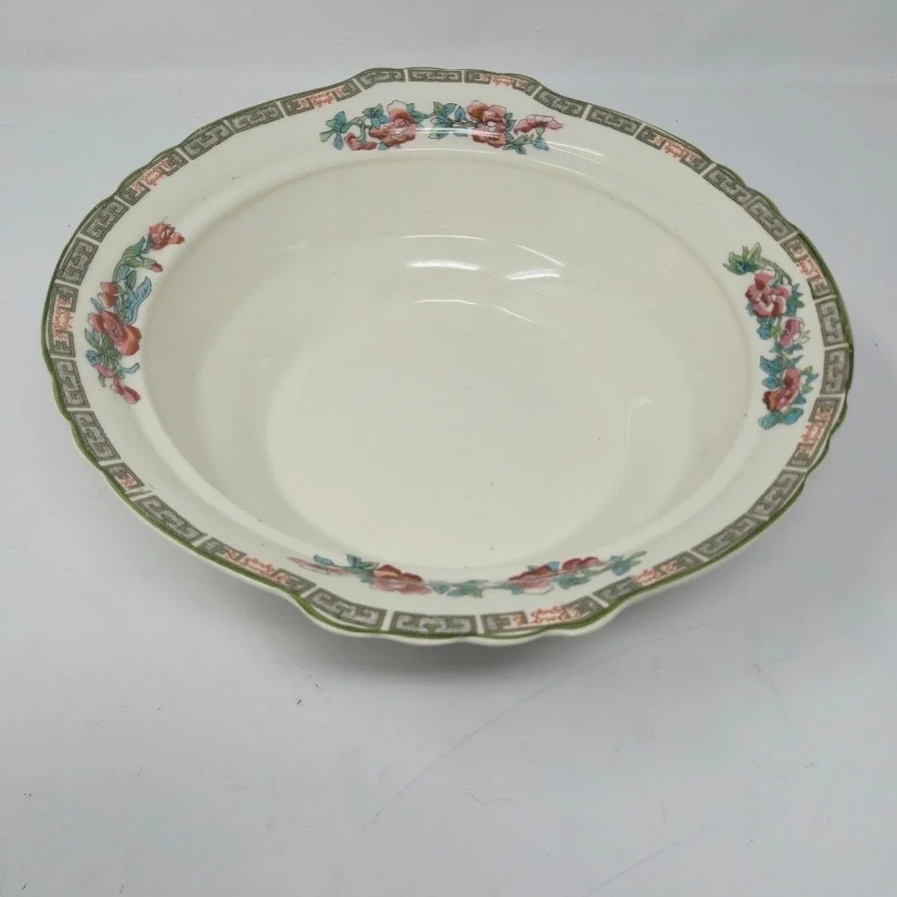 Myott vintage staffordshire