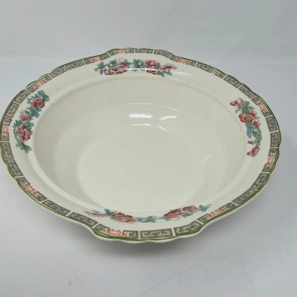 Myott vintage staffordshire