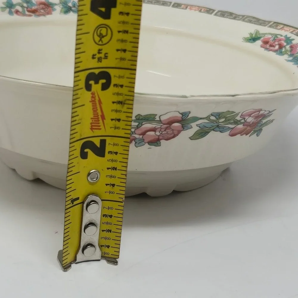Myott vintage staffordshire