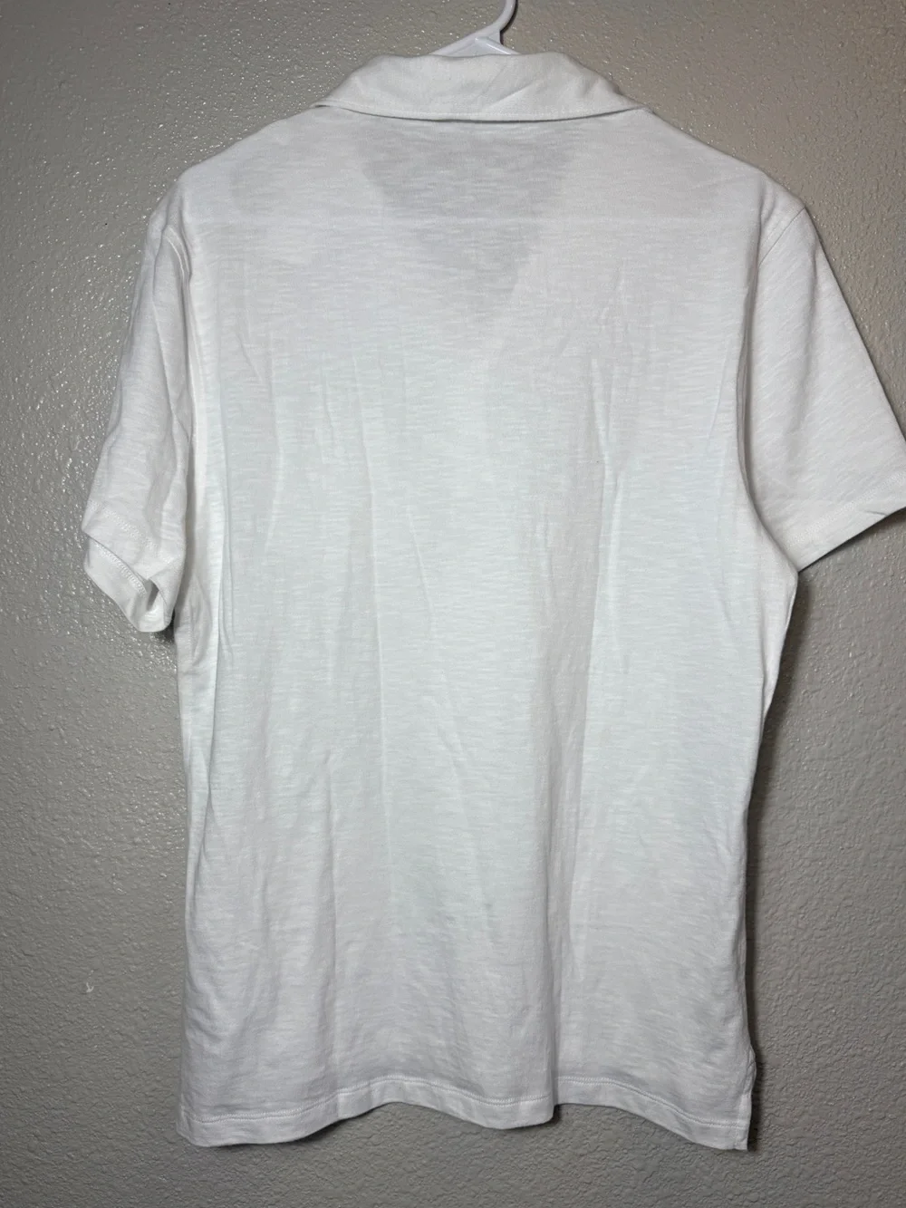 J. Crew lightweight slub