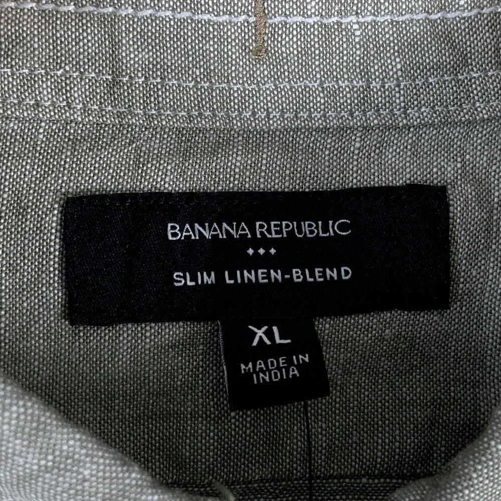 Banana Republic asap delivery