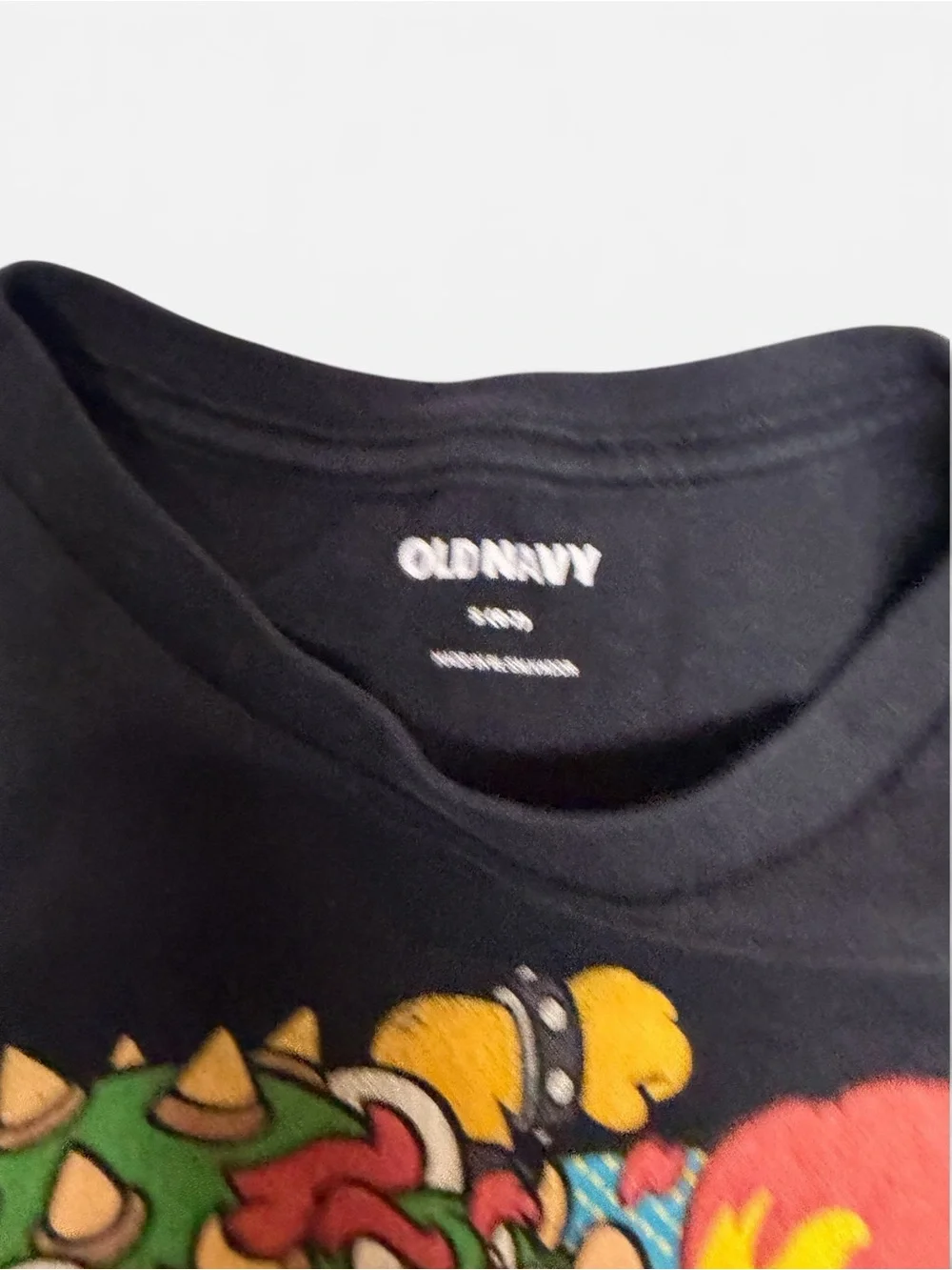 Old Navy black short