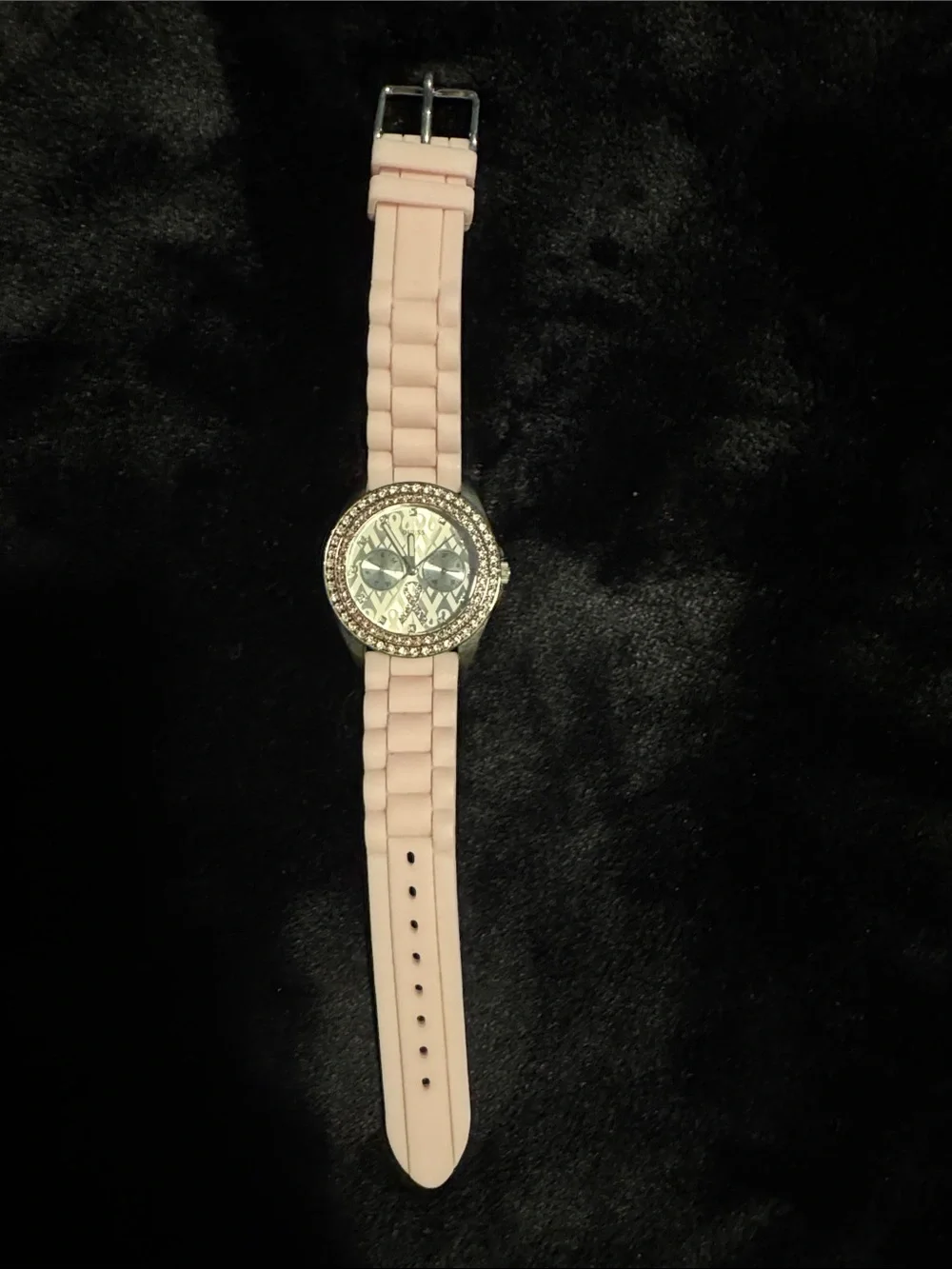 Guess ladies watch