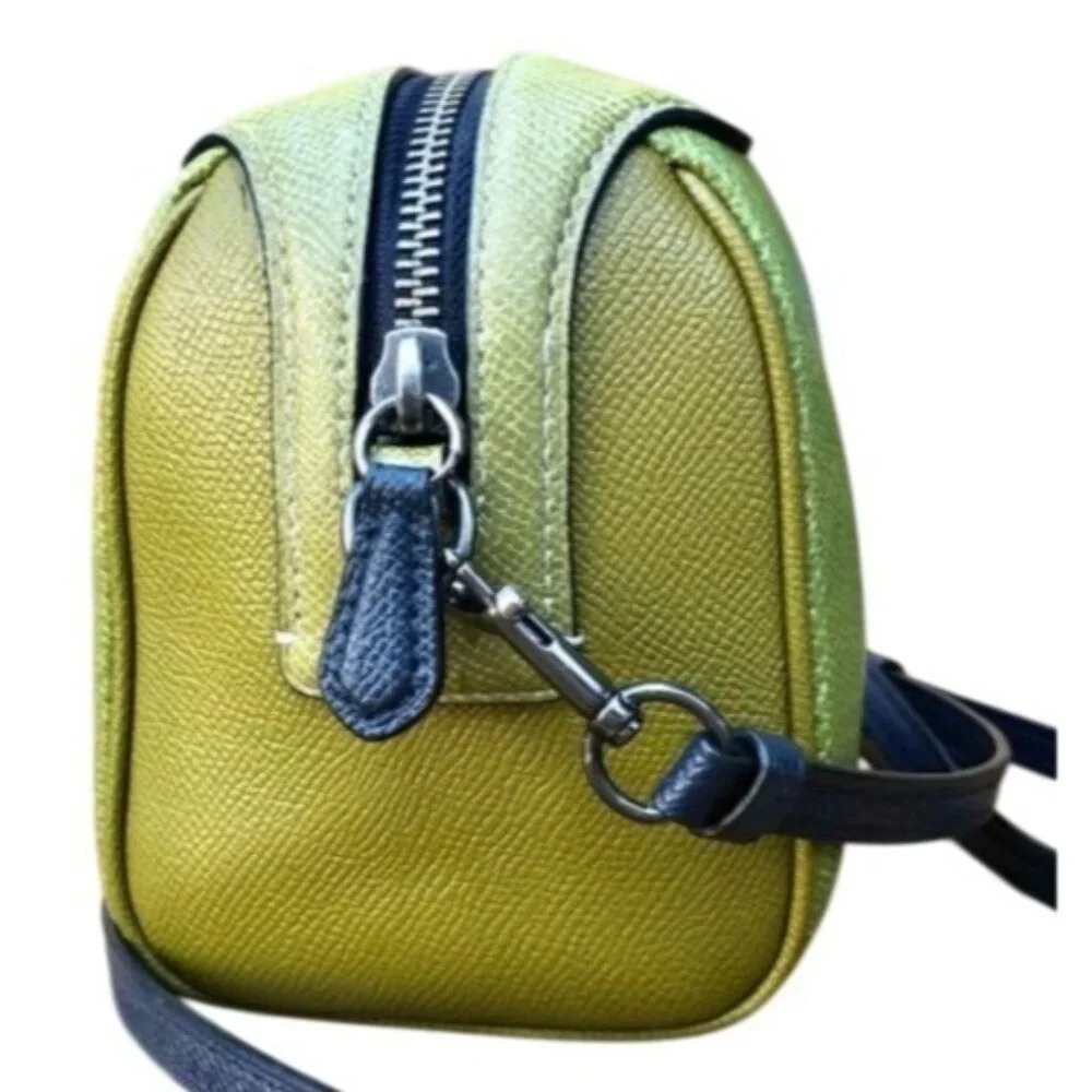 Coach guc mini