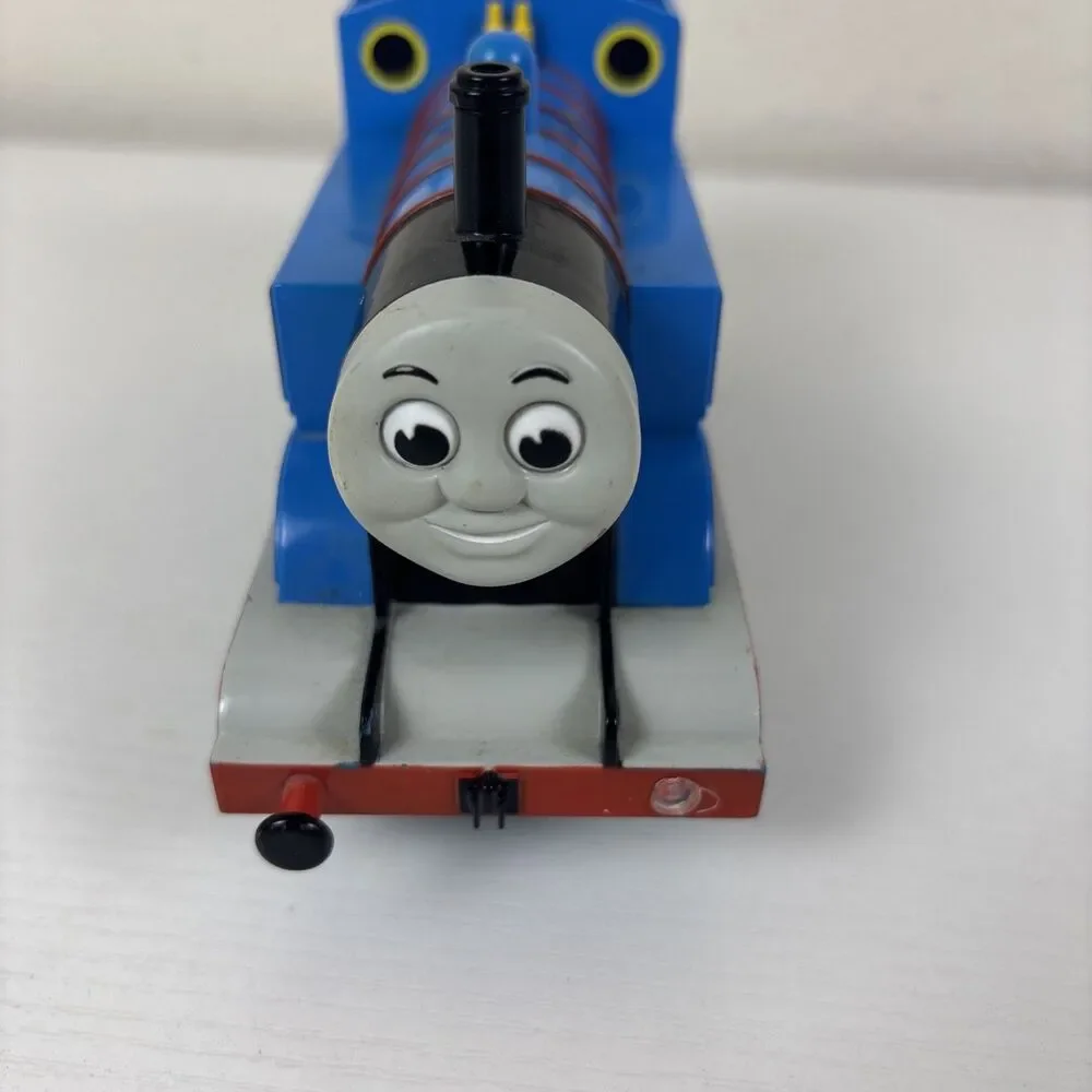 Lionel one top side