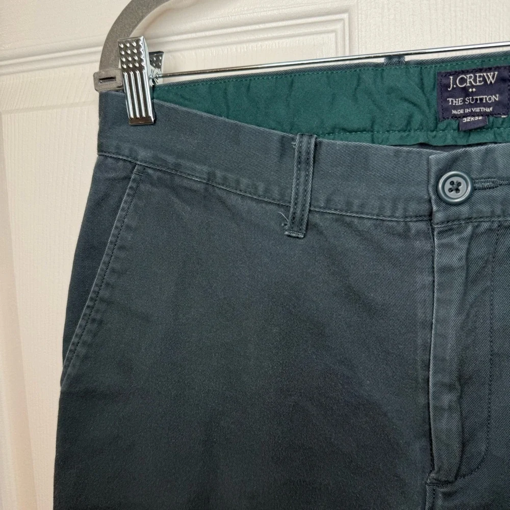 J. Crew upgrade your