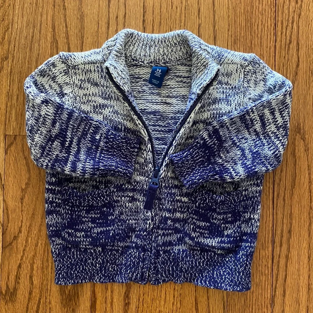Old Navy soft warm