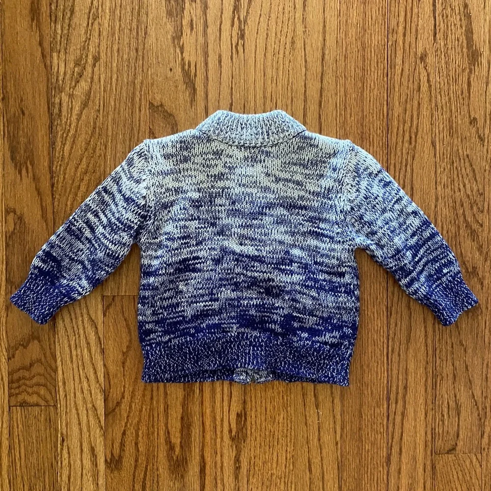 Old Navy soft warm