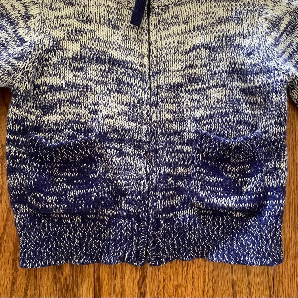 Old Navy soft warm