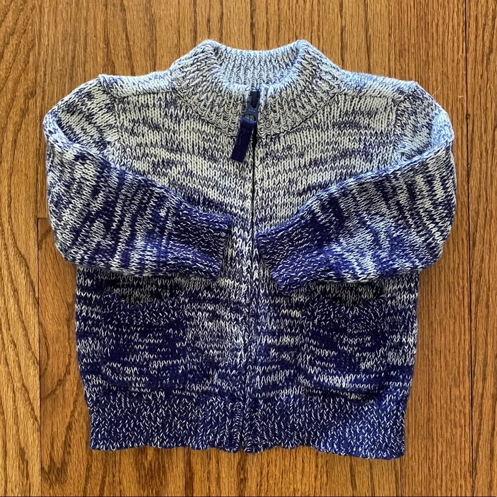 Old Navy soft warm