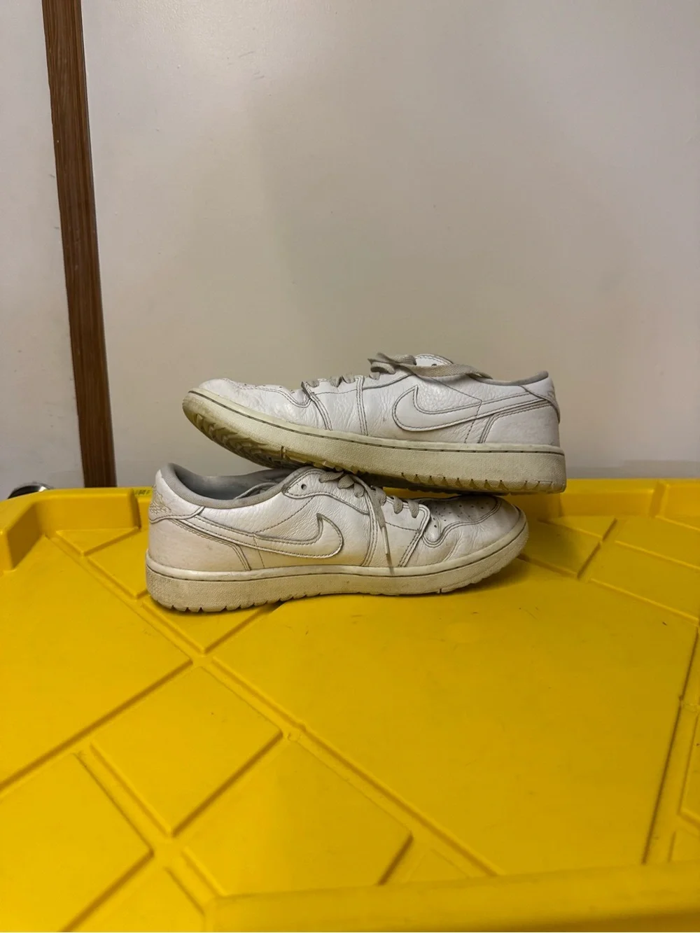 Jordan nike air