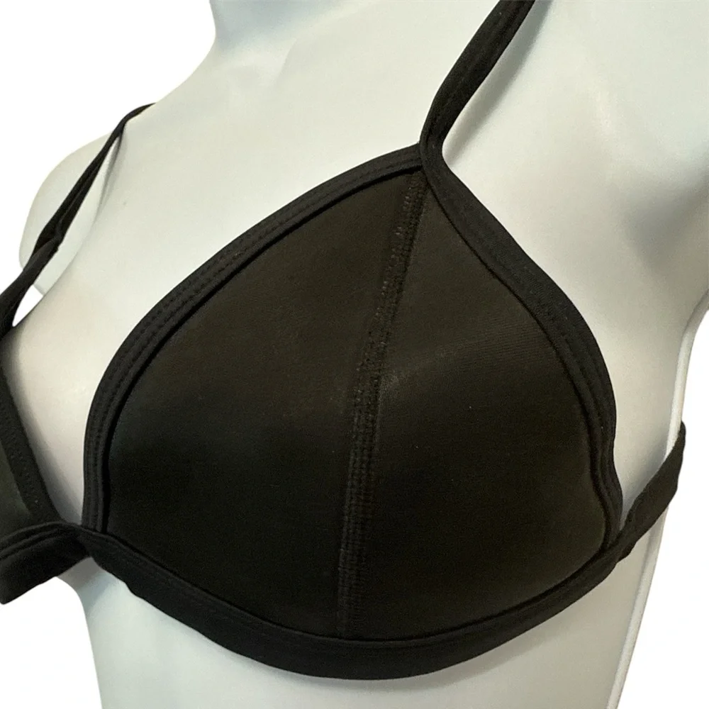 Triangl Bikini Top‎ size M
