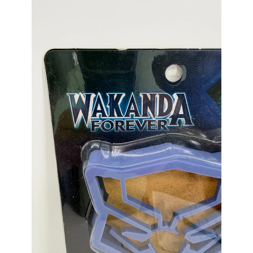 Marvel black panther
