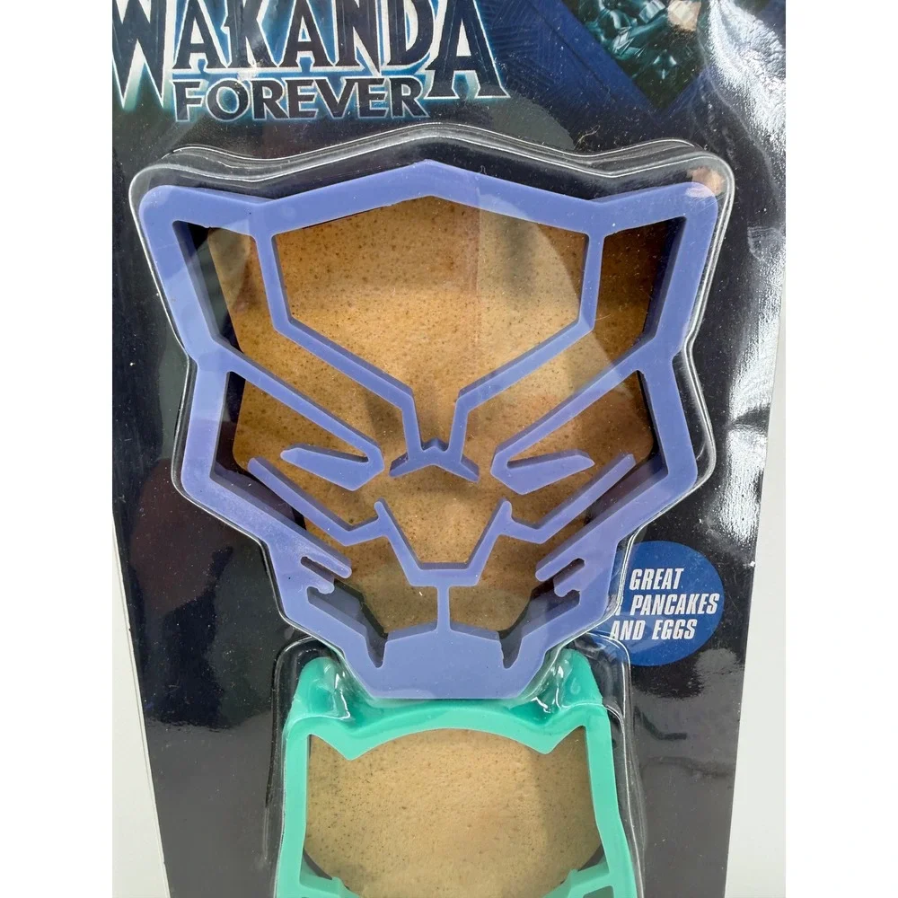 Marvel black panther