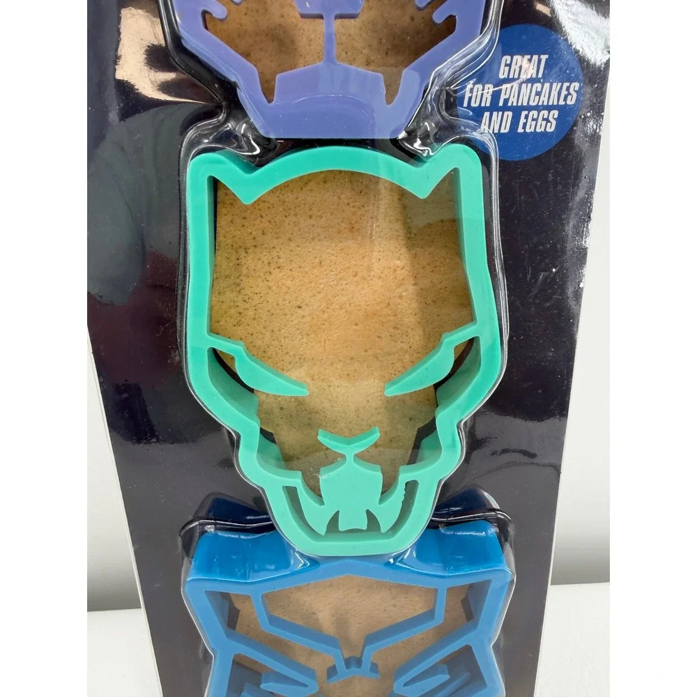 Marvel black panther
