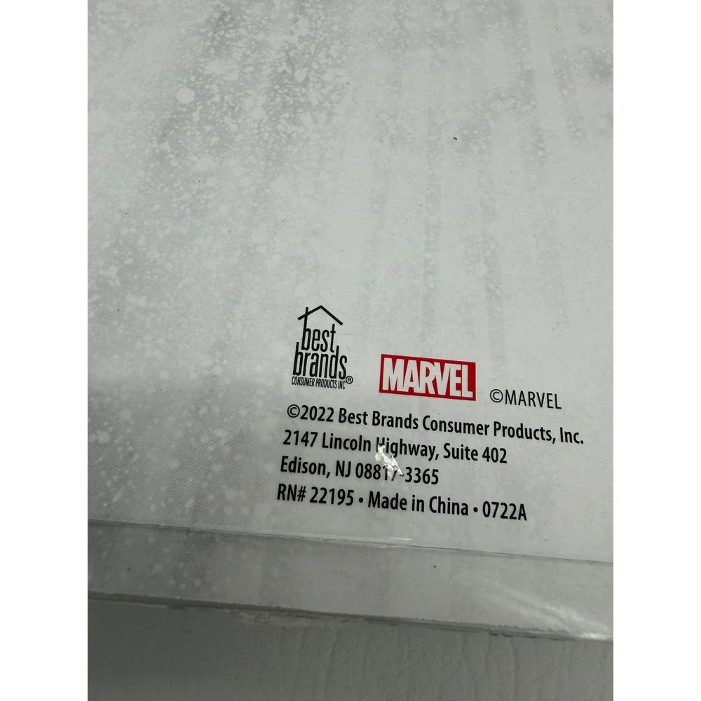 Marvel black panther