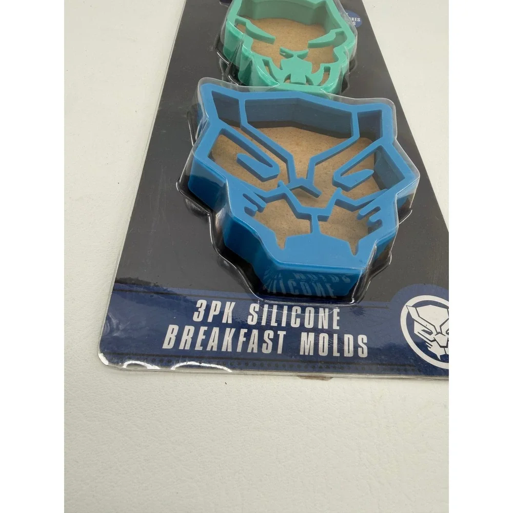 Marvel black panther