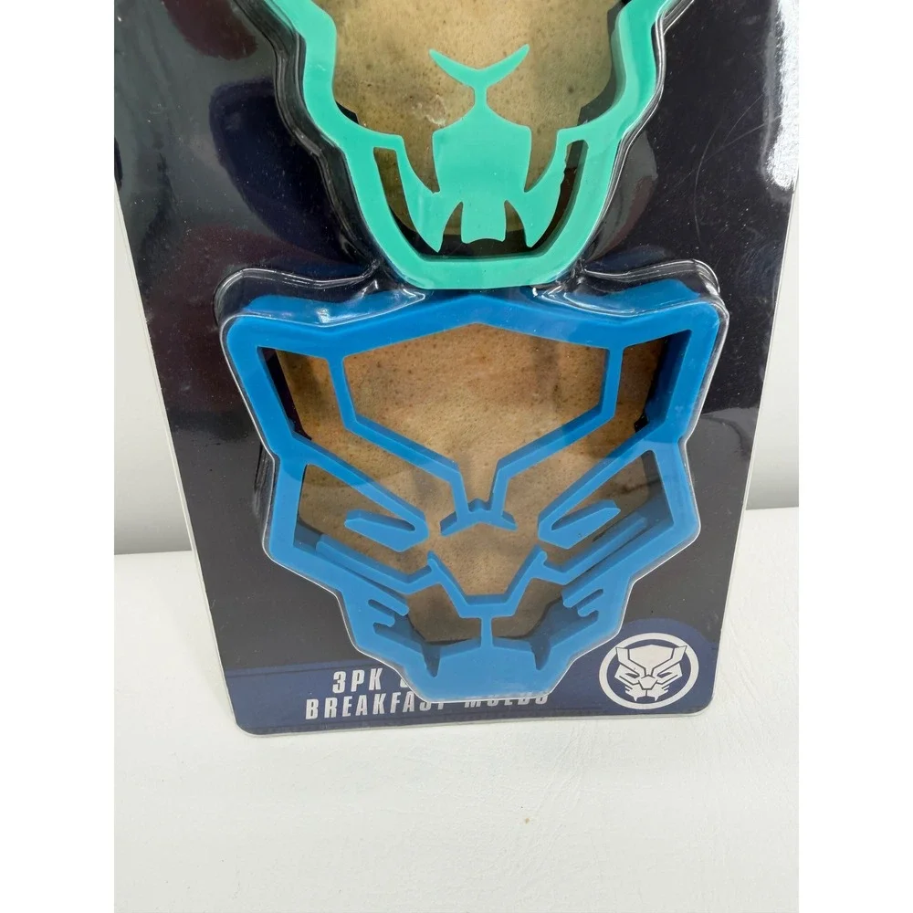 Marvel black panther