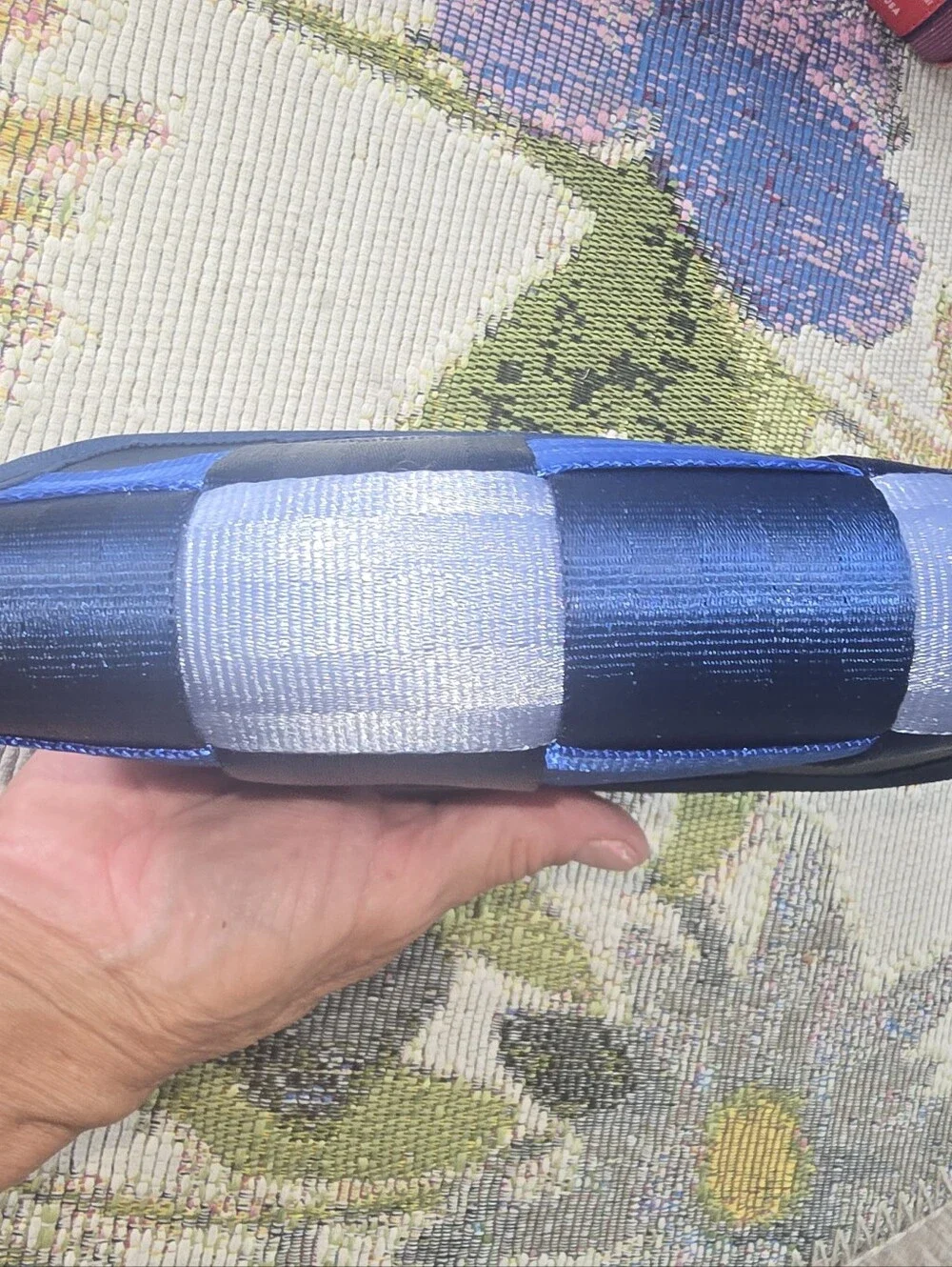 HarveyS Seatbelt Bag harveys bags