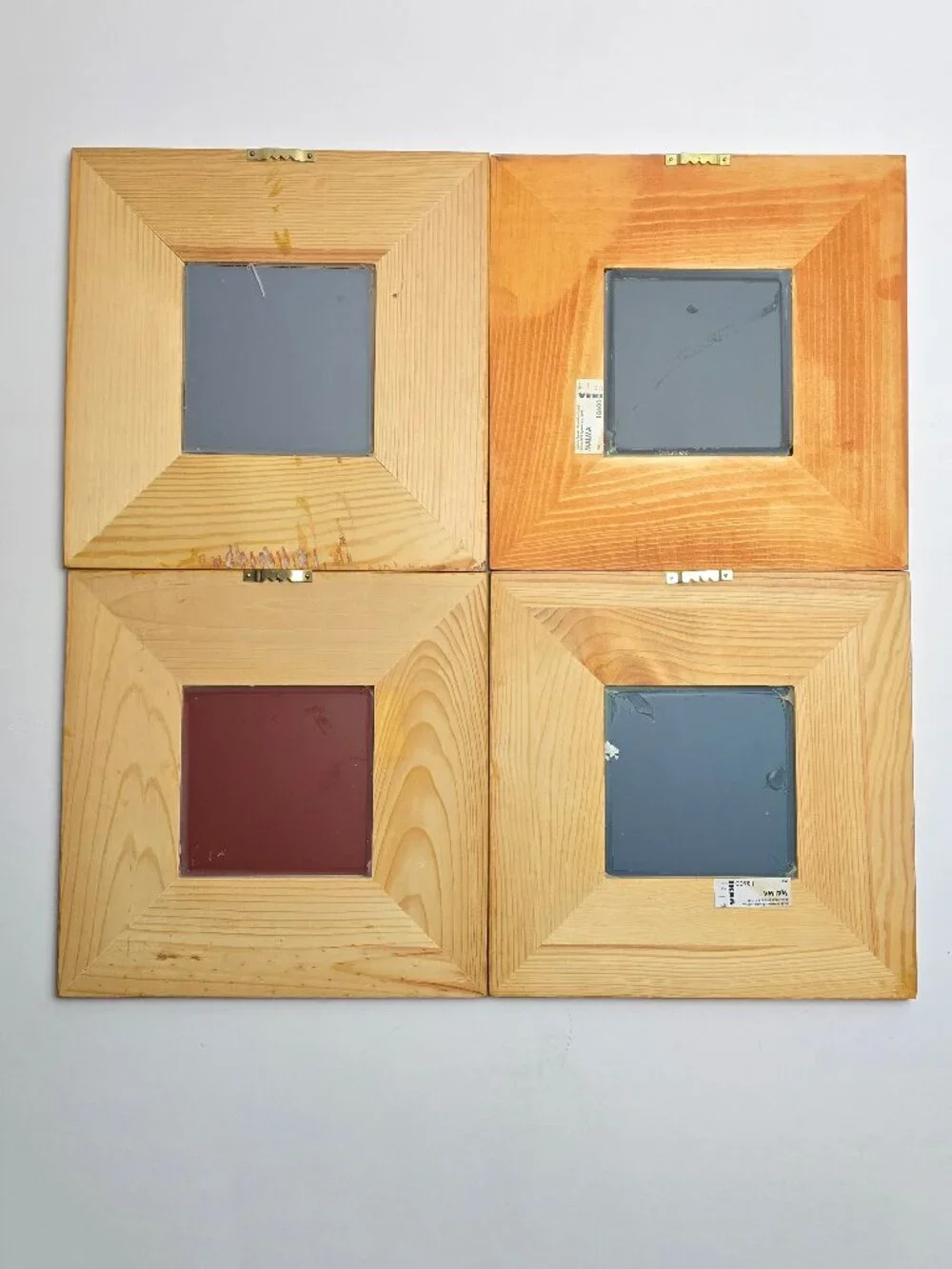 IKEA set vintage
