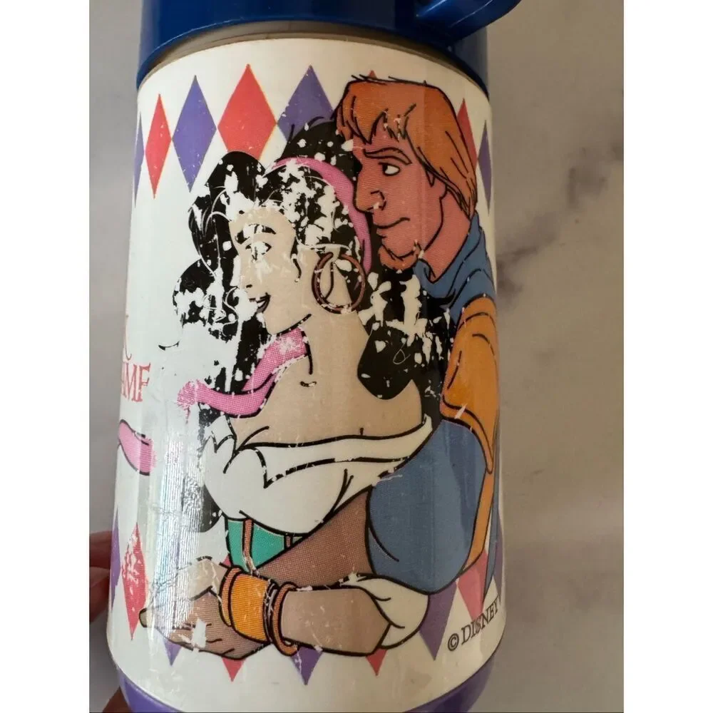No Brand disney aladdin