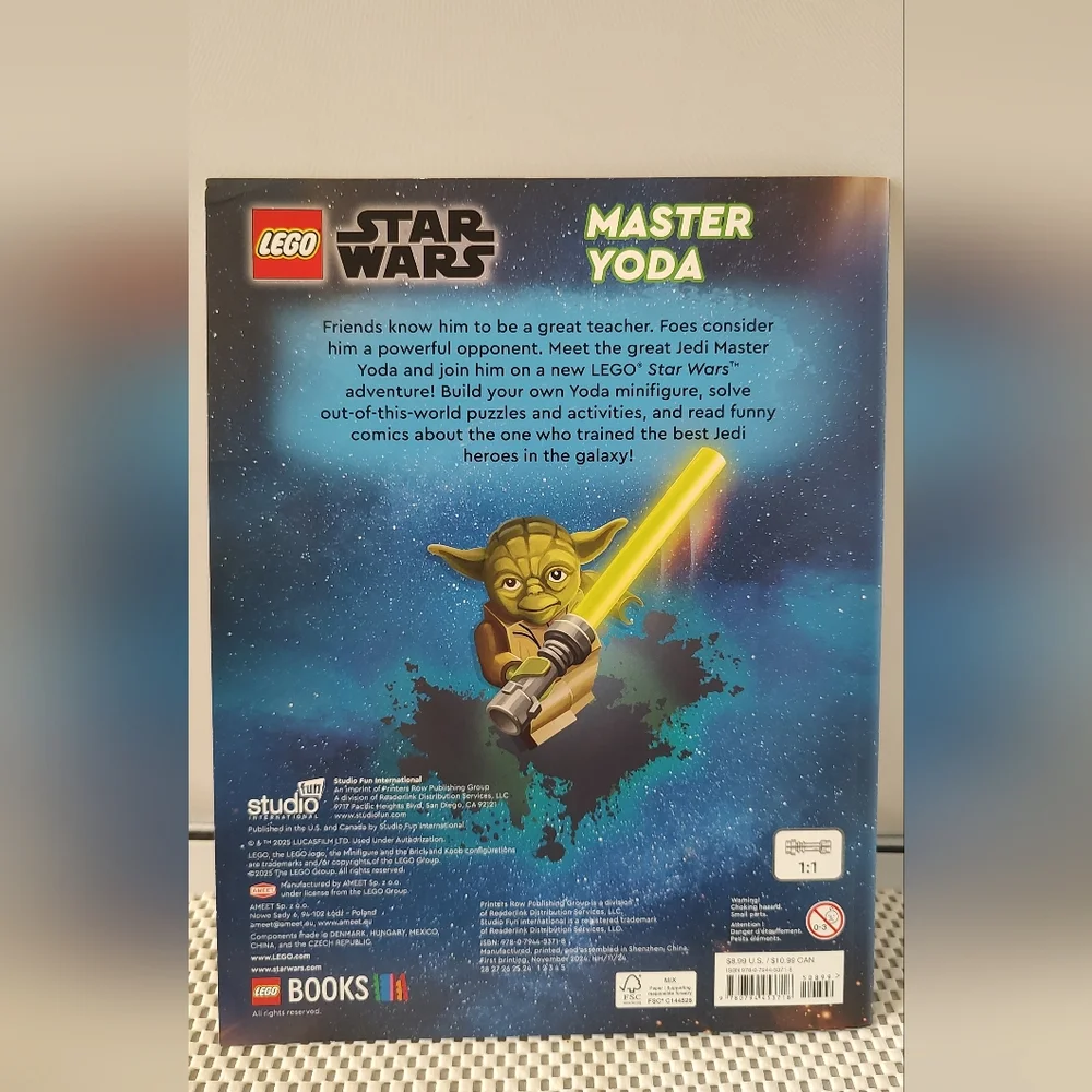Lego minifigure activity smoke