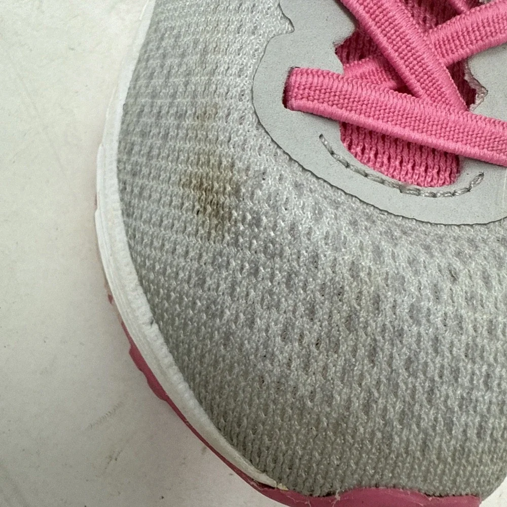 New Balance excellent see