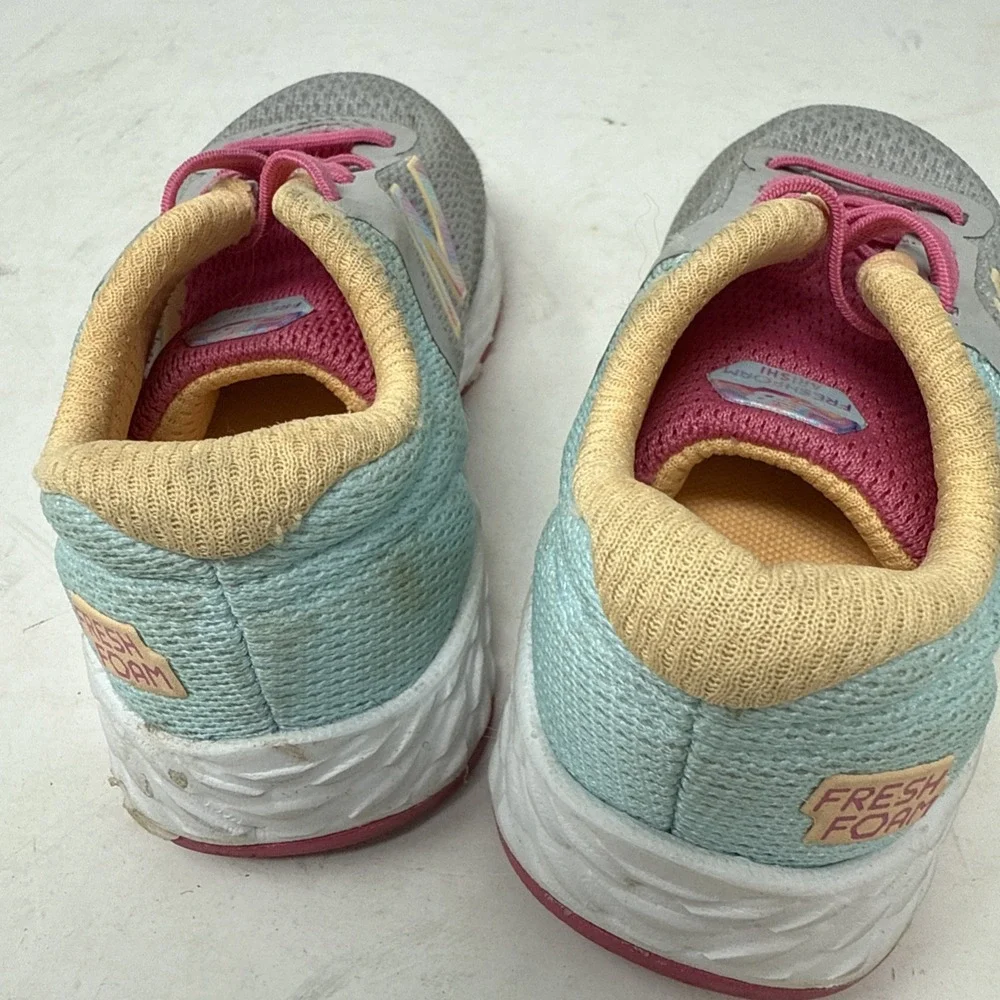 New Balance excellent see