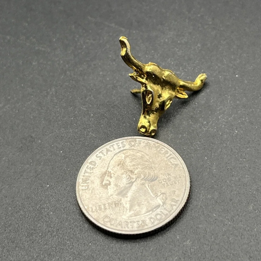 N/A pin good